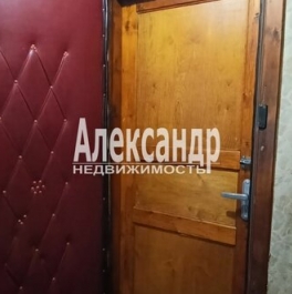 Продажа 1-комн квартиры на вторичном рынке Ковалёвская улица,  д. 25