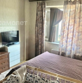 Продажа 3-комн квартиры на вторичном рынке Мытищи, ул Сукромка,  д. 21