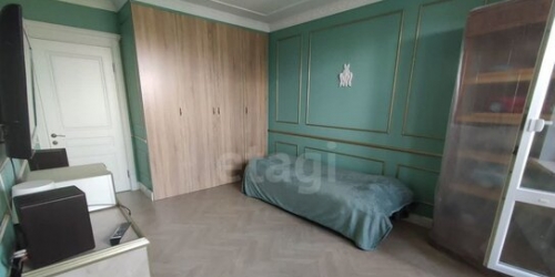 3-комн квартира Голубинская улица,  д. 9