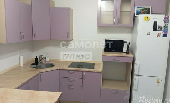 Продажа 1-комн квартиры на вторичном рынке Шелихова проезд,  д. 9 к1