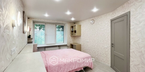 1-комн квартира Дудко ул,  д. 29,  к. 1