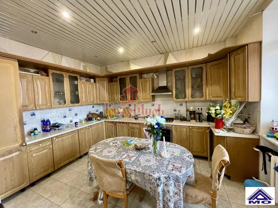 3-комн квартира Лобня, Юбилейная ул.