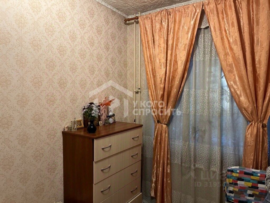 Продажа 5-комн квартиры на вторичном рынке Краснопутиловская улица, 129