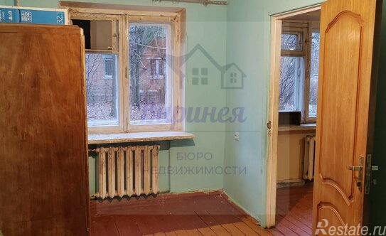 Продажа 2-комн квартиры на вторичном рынке Ильинский, ул Октябрьская,  д. 62а