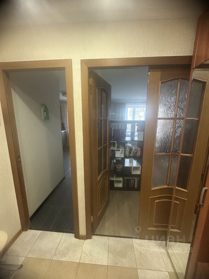 Продажа 1-комн квартиры на вторичном рынке Кастанаевская улица, 57К3