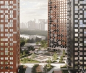 Продать Квартиры в новостройке Красногорск, ул Южная  43 