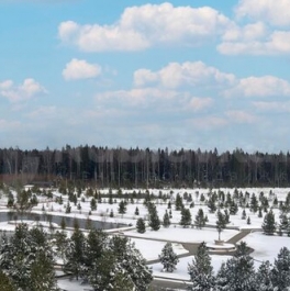 Продажа 2-комн квартиры на вторичном рынке Одинцовский городской округ, Сиреневая улица,  д. 6