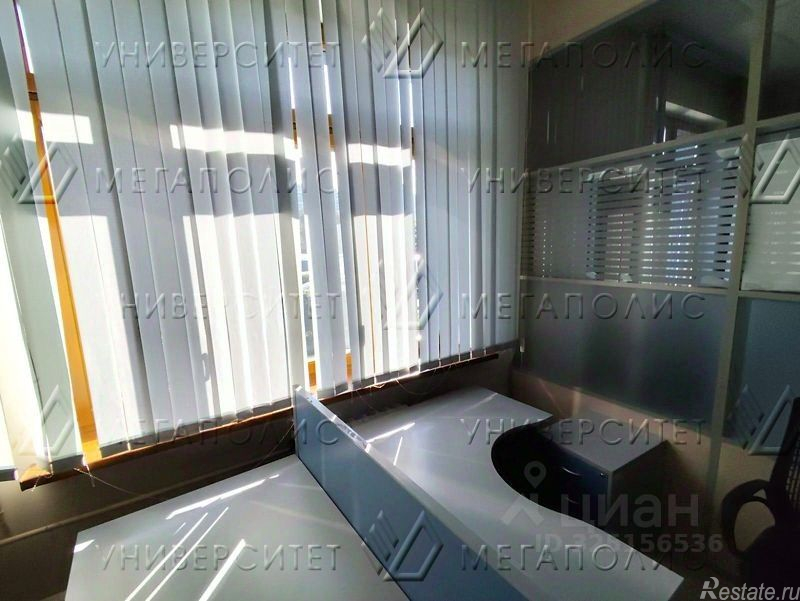 Аренда ПСН Вернадского пр-кт,  д. 92 к1