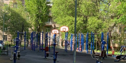 2-комн квартира Кожуховская 6-я ул,  д. 27