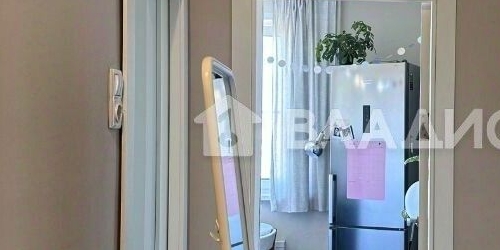 1-комн квартира улица 800-летия Москвы, 26К1