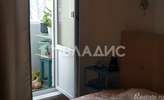 Продажа 2-комн квартиры на вторичном рынке ул Тельмана,  д. 52,  к. 2