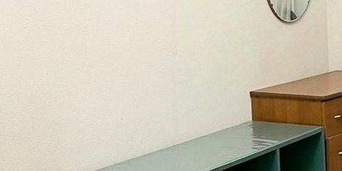 Комната Пушкин, Дворцовая улица, 6