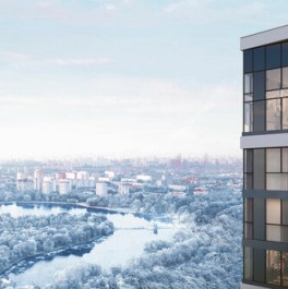 Продажа 2-комн квартиры на вторичном рынке Михалковская улица,  д. 50