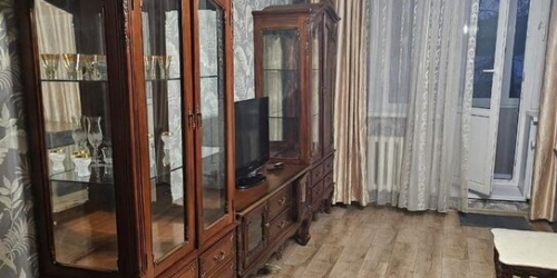2-комн квартира Сыромятнический 2-й пер,  д. 8