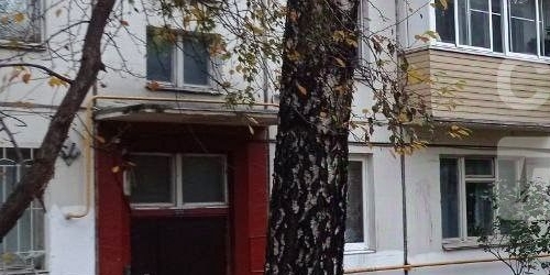 3-комн квартира улица Симоновский Вал, 24К2