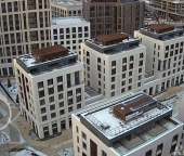 Продать Квартиры вторичка Петра Кончаловского ул  7 к3 