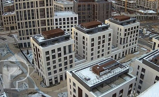 Продажа 1-комн квартиры на вторичном рынке Петра Кончаловского ул,  д. 7 к3