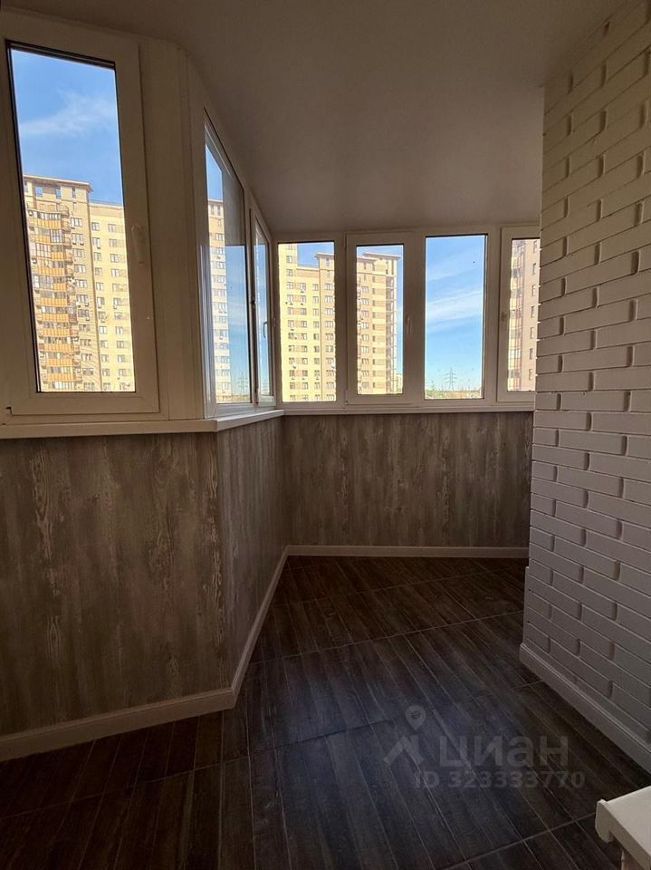 Продажа 2-комн квартиры на вторичном рынке Одинцово, улица Гвардейская, 7