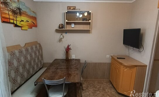 Продажа 3-комн квартиры на вторичном рынке Кронштадт г, Кронштадтское ш,  д. 34