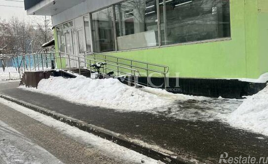 Продажа 1-комн квартиры на вторичном рынке Донецкая улица,  д. 15