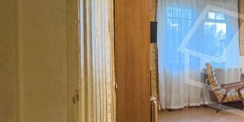 1-комн квартира улица Танкиста Хрустицкого, 98