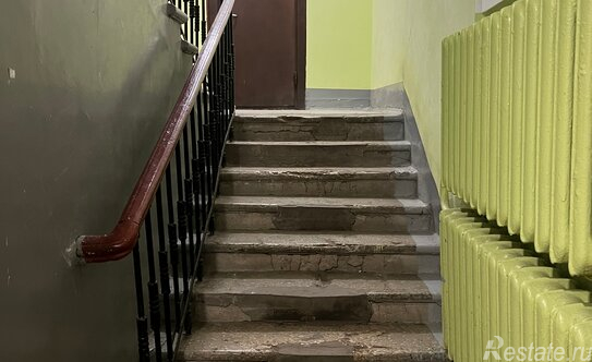 Продажа 3-комн квартиры на вторичном рынке Гаванская улица,  д. 37