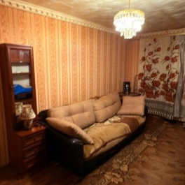 Продажа 2-комн квартиры на вторичном рынке Щербинка, ул Симферопольская,  д. 4