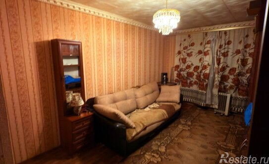 Продажа 2-комн квартиры на вторичном рынке Щербинка, ул Симферопольская,  д. 4