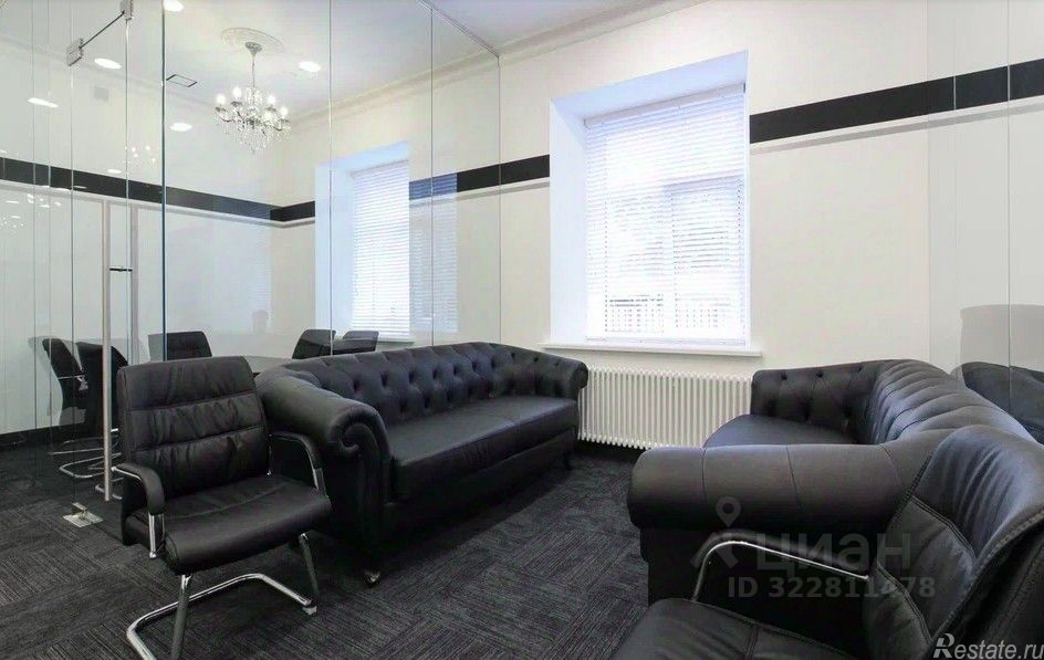 Аренда отдельного здания линия 8-я В.О.,  д. 63,  к. Б