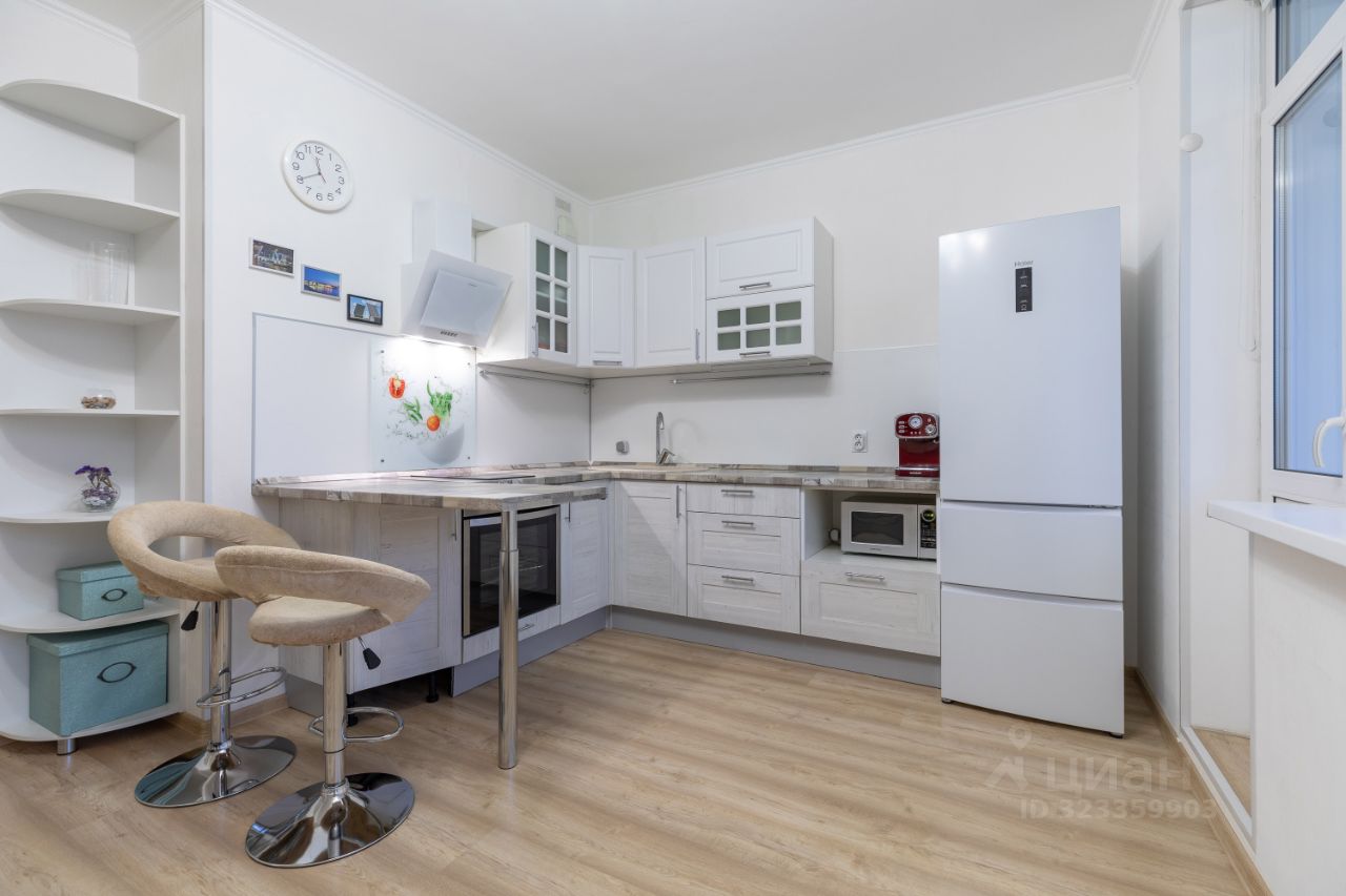 Продажа студии Мурино, улица Шувалова, 19к2