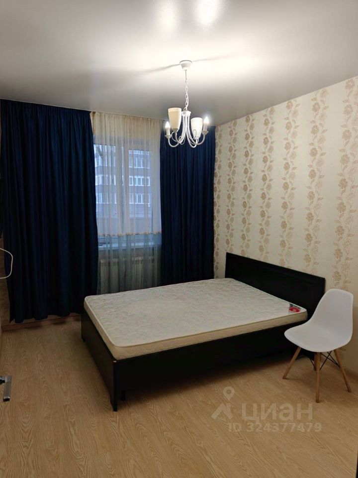 Аренда 2-комн квартиры на вторичном рынке Королев, Спартаковская улица, 11