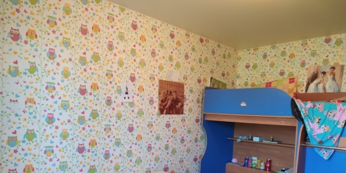 3-комн квартира Суйда пос., Центральная ул. ,  д. 14