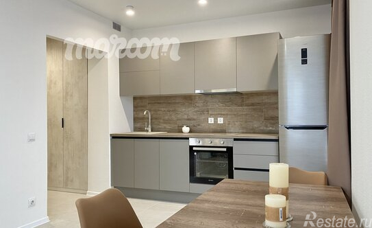 Аренда 1-комн квартиры на вторичном рынке ул Оршанская,  д. 13