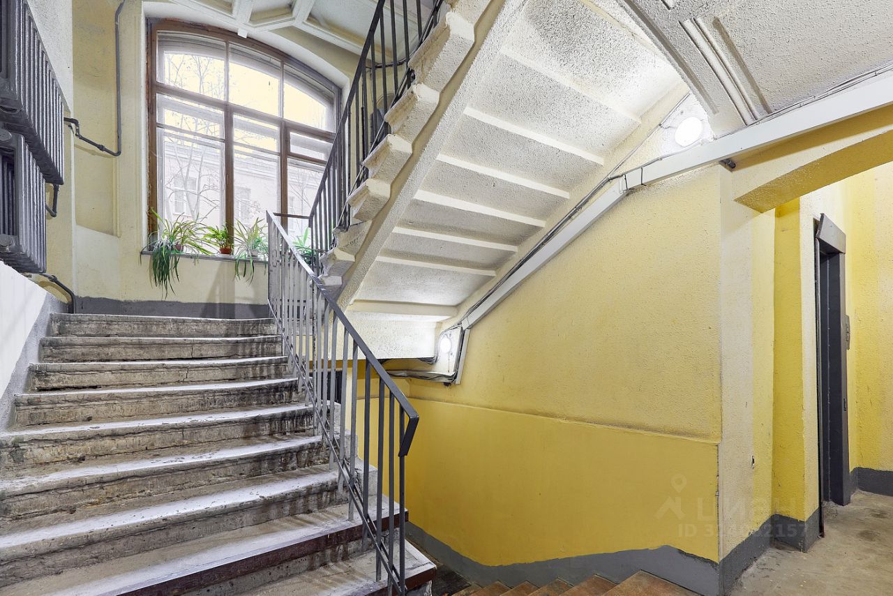 Продажа 2-комн квартиры на вторичном рынке Садовая улица, 88