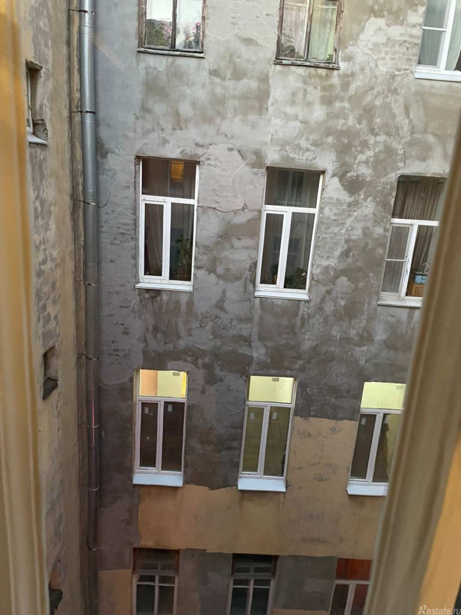 Аренда 2-комн квартиры на вторичном рынке Всеволода Вишневского ул., 20