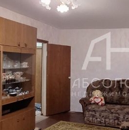 Продажа 1-комн квартиры на вторичном рынке пос. Реммаш, улица Юбилейная, 7