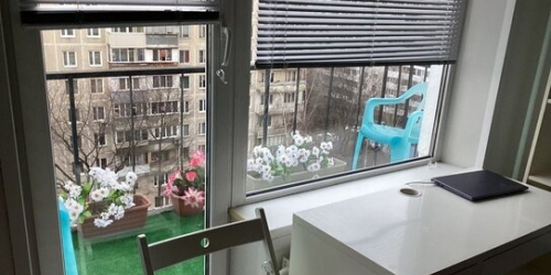 2-комн квартира ул Ставропольская,  д. 56,  к. 2