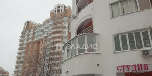 3-комн квартира Новокуркинское шоссе,  д. 43