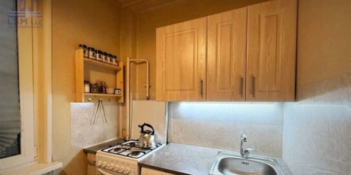 3-комн квартира Рабфаковский 2-й пер,  д. 10