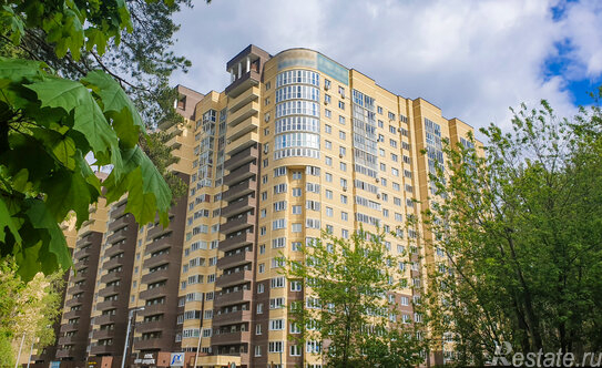 Продажа 2-комн квартиры на вторичном рынке Ногинск г, Дмитрия Михайлова ул,  д. 6