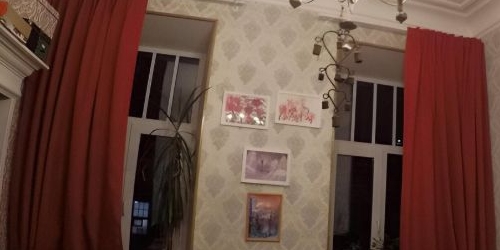 3-комн квартира 22-я Васильевского острова линия, 5