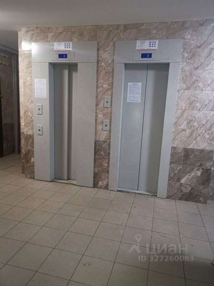 Аренда 1-комн квартиры на вторичном рынке Суздальский проспект, 65