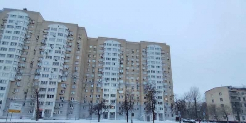 Отдельное здание Велозаводская ул,  д. 2