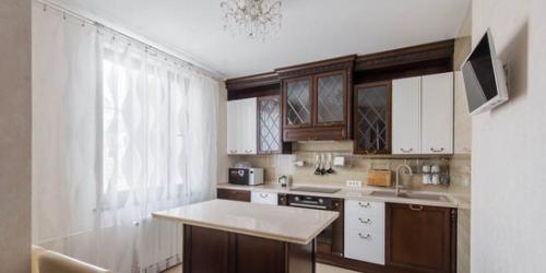 3-комн квартира Курсовой переулок,  д. 8/2
