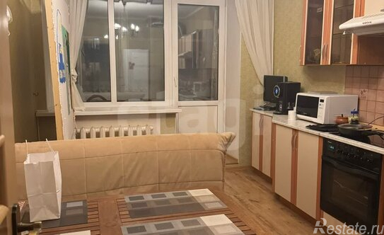 Продажа 1-комн квартиры на вторичном рынке Главная улица,  д. 25