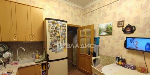 1-комн квартира улица Бажова,  д. 6