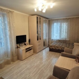Продажа 3-комн квартиры на вторичном рынке Новоясеневский пр-кт,  д. 19,  к. 4