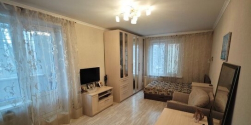 3-комн квартира Новоясеневский пр-кт,  д. 19,  к. 4