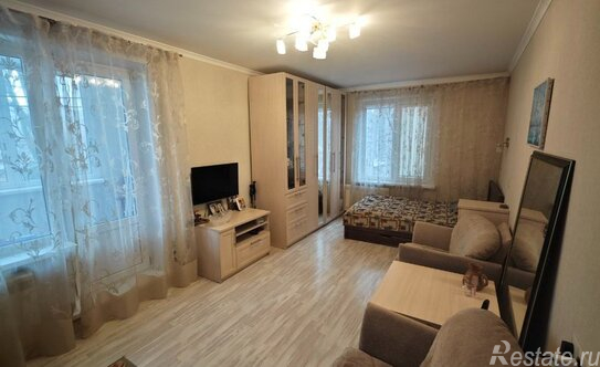 Продажа 3-комн квартиры на вторичном рынке Новоясеневский пр-кт,  д. 19,  к. 4