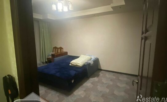 Продажа 2-комн квартиры на вторичном рынке Баковка, бульвар Маршала Крылова,  д. 6